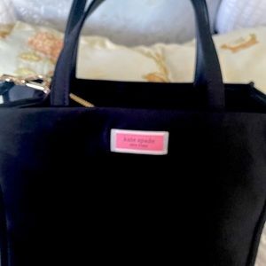 Kate Spade adorable little bag. Day or night
